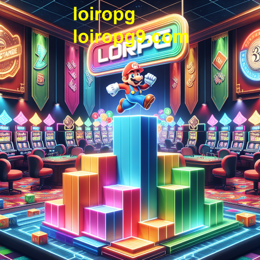 A Evolução dos Jogos de Plataforma: Da Nostalgia à Inovação