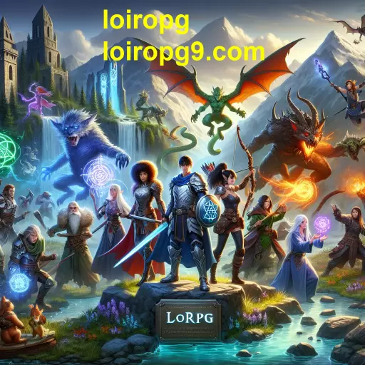 A Magia dos Jogos de RPG: Imersão e Narrativa