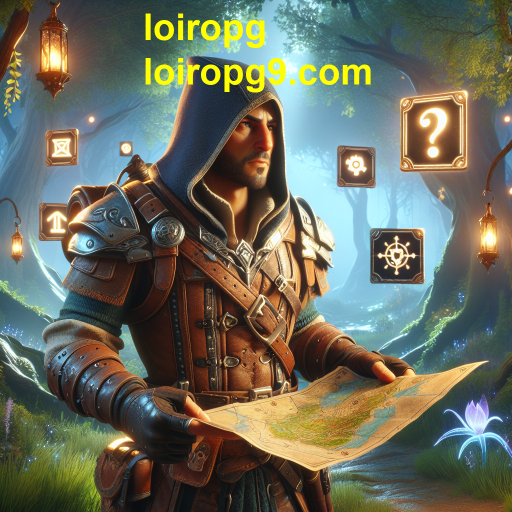 Dicas Essenciais para Jogar Loiropg