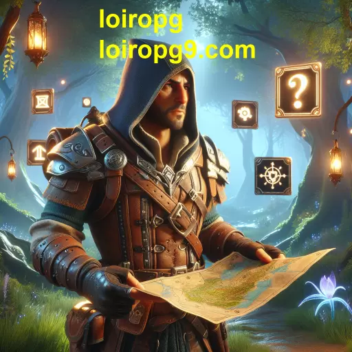 Dicas Essenciais para Jogar Loiropg